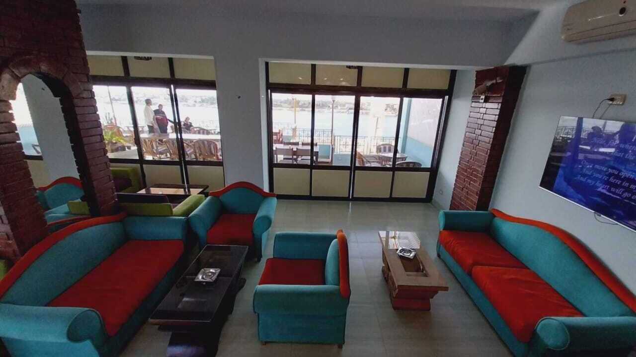Photo of Patio Balcony in Luxor