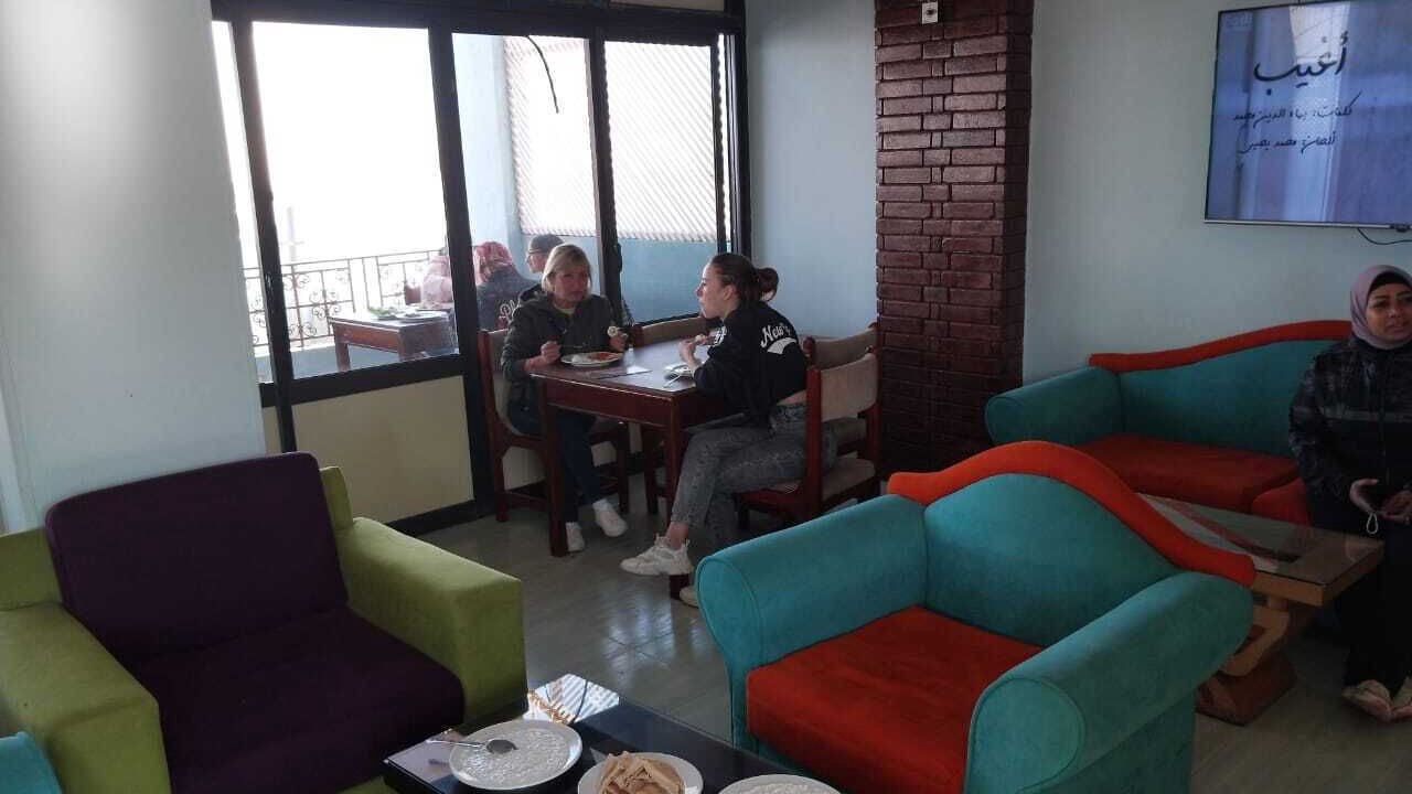 Photo of Outdoor in Luxor