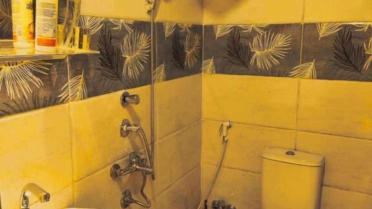Photo of Bathroom in Al Karnak