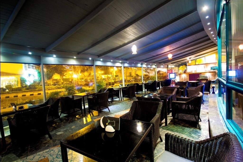Photo of Patio Balcony in Al-Muntazah
