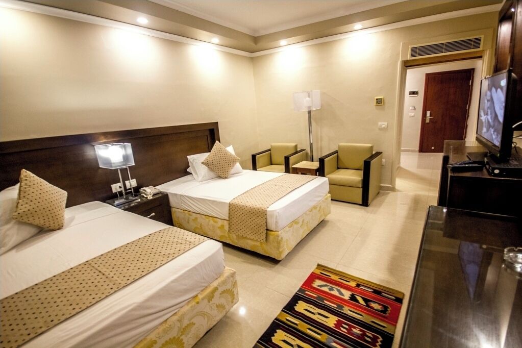 Photo of Bedroom in Al-Muntazah