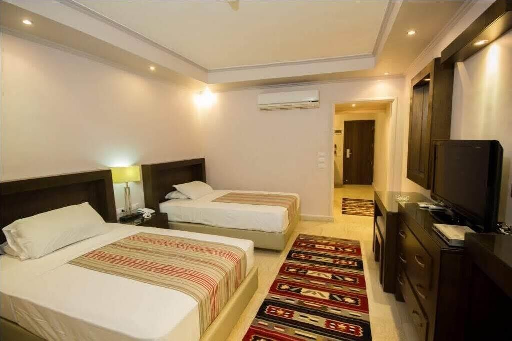 Photo of Bedroom in Al-Muntazah