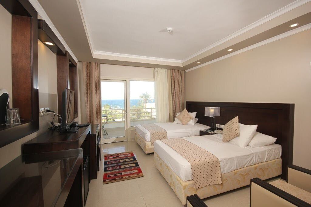 Photo of Bedroom in Al-Muntazah