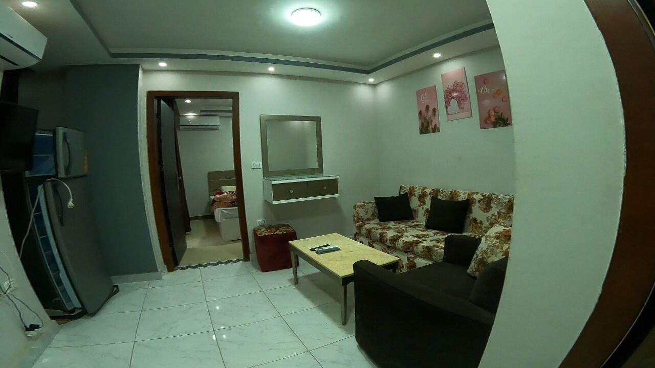 Photo of Livingroom in Hurghada