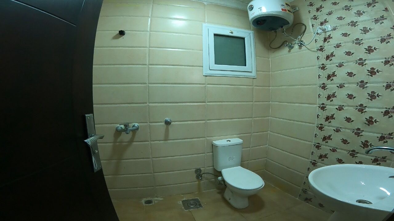 Photo of Bathroom in Hurghada