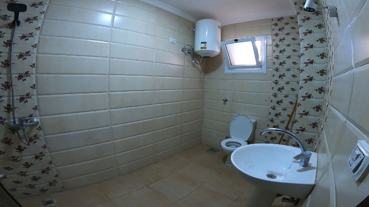 Photo of Bathroom in Hurghada