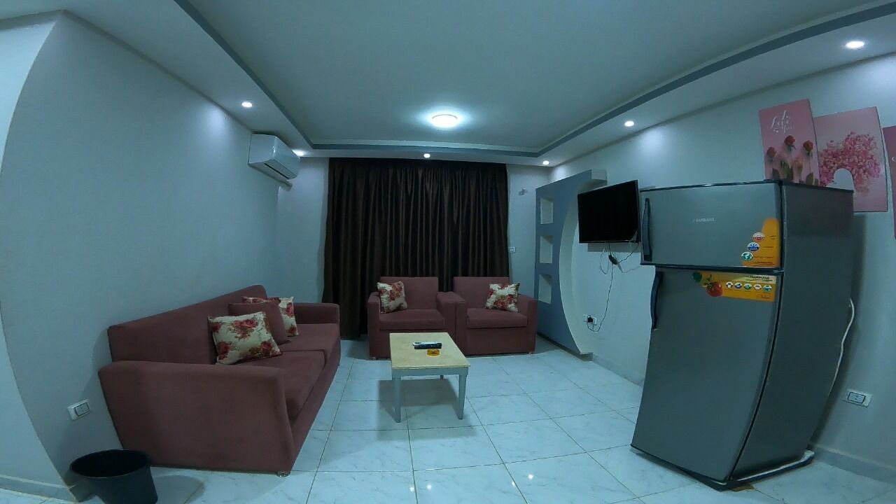 Photo of Livingroom in Hurghada