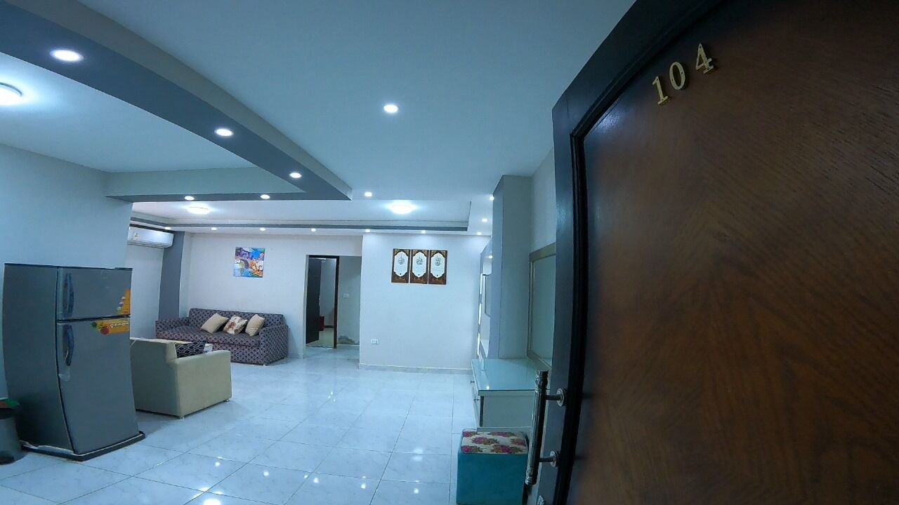 Photo of Livingroom in Hurghada