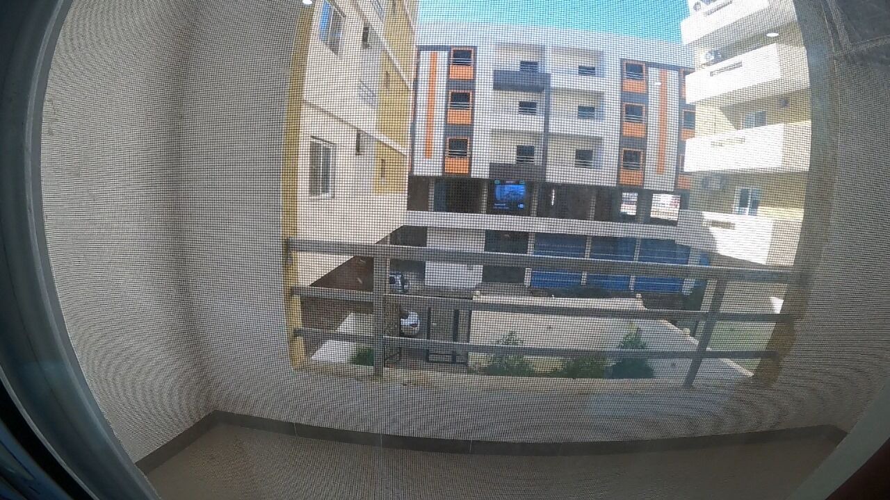Photo of Patio Balcony in Hurghada