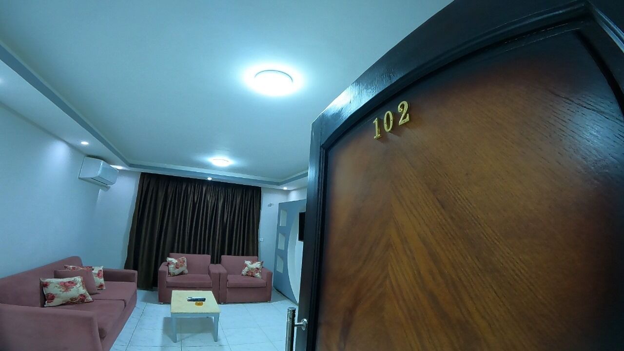 Photo of Bedroom in Hurghada