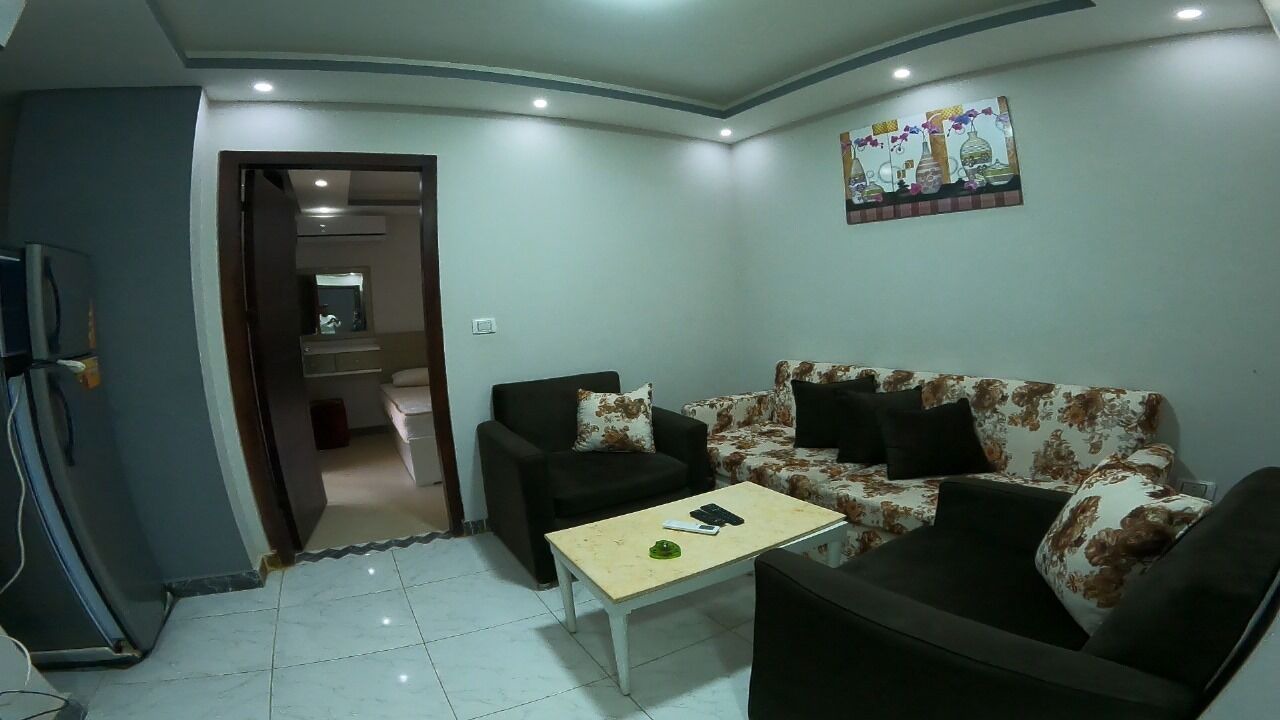 Photo of Livingroom in Hurghada