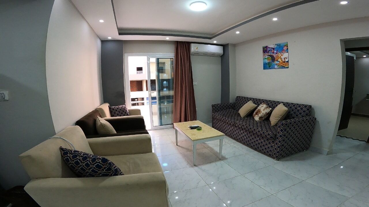 Photo of Livingroom in Hurghada