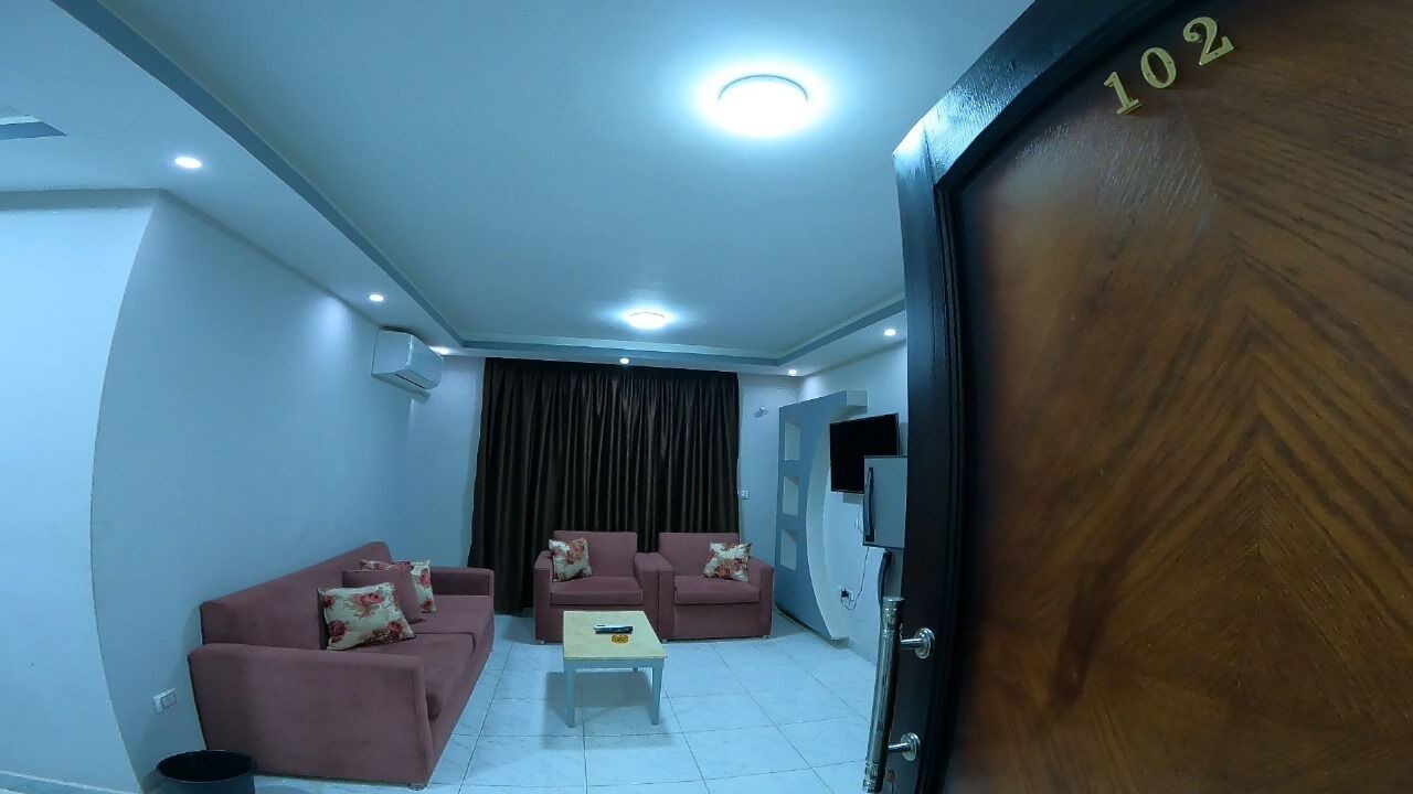 Photo of Livingroom in Hurghada