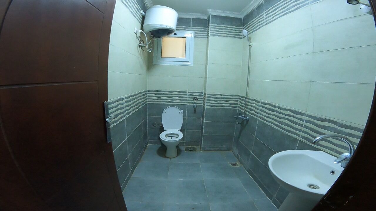 Photo of Bathroom in Hurghada