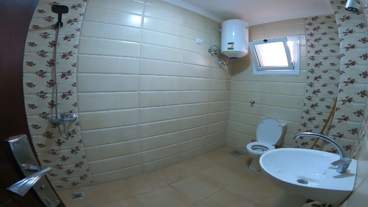 Photo of Bathroom in Hurghada