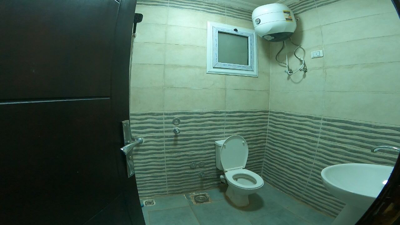 Photo of Bathroom in Hurghada