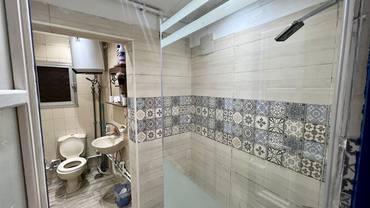 Photo of Bathroom in Giza