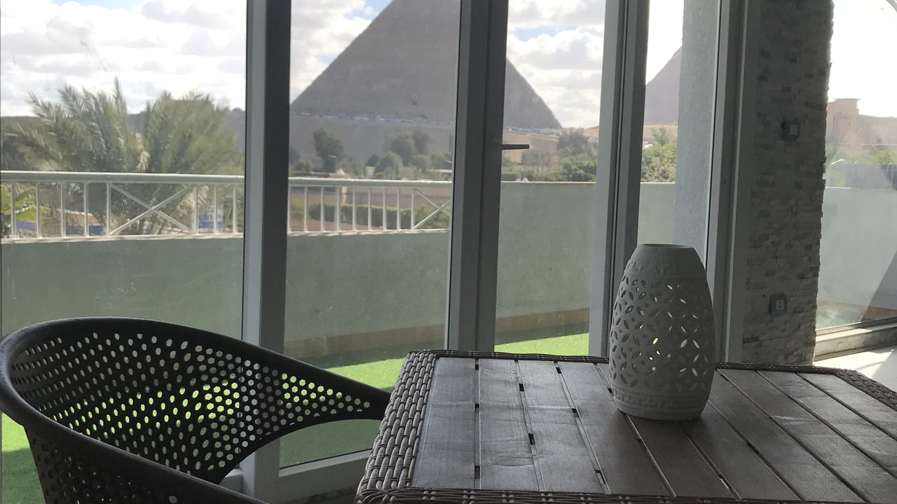 Photo of Outdoor in Giza