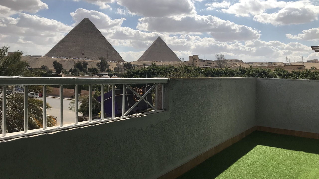 Photo of Outdoor in Giza