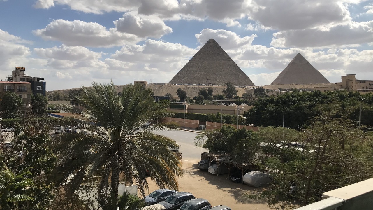 Photo of Outdoor in Giza