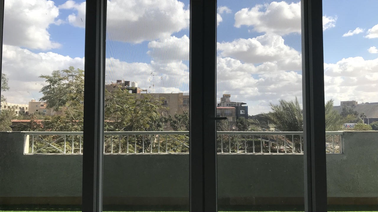 Photo of Outdoor in Giza