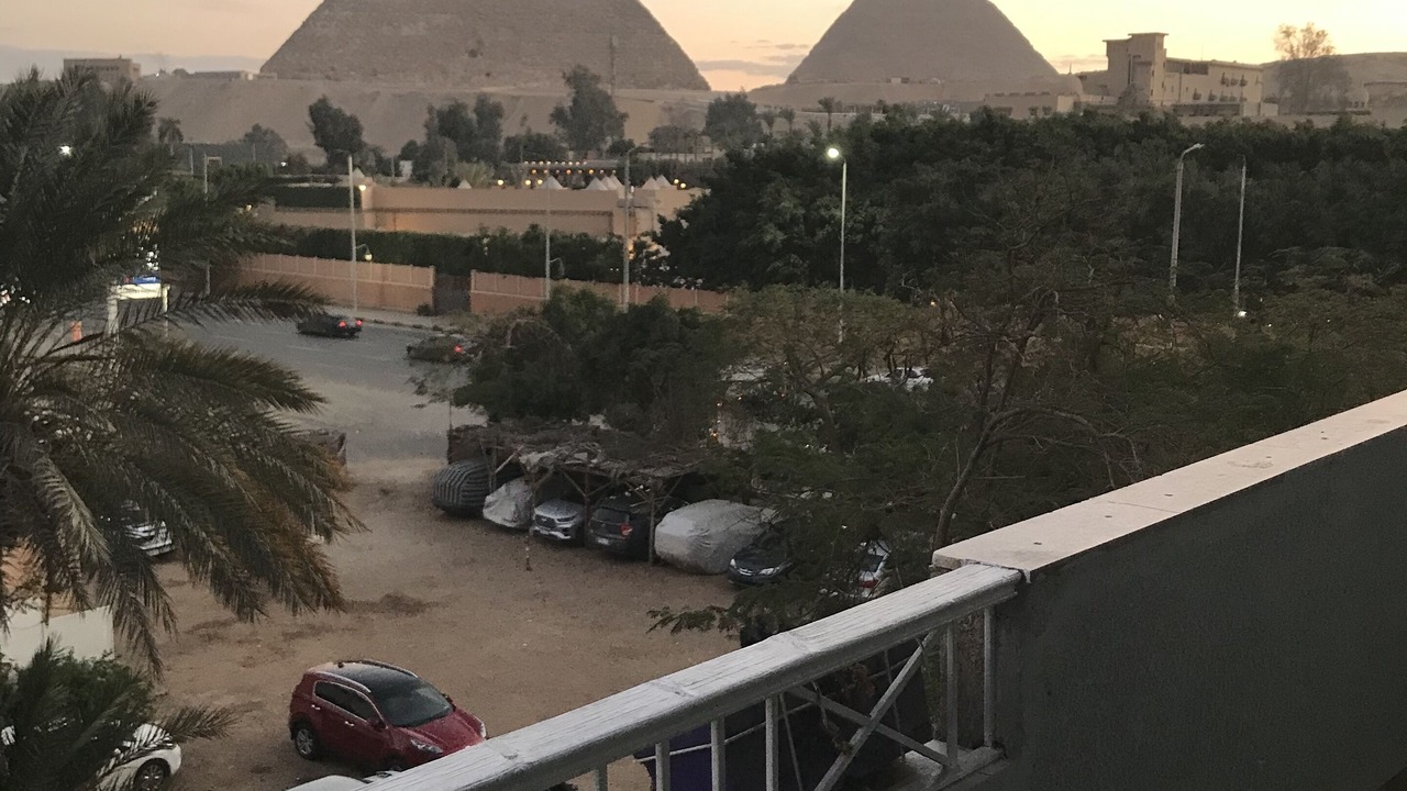 Photo of Outdoor in Giza
