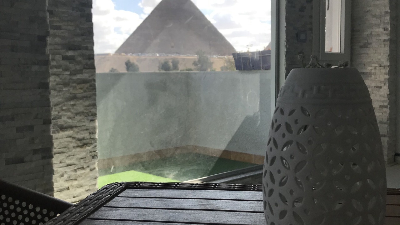 Photo of Outdoor in Giza