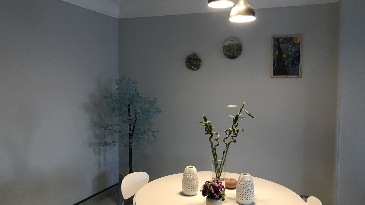 Photo of Livingroom in Giza