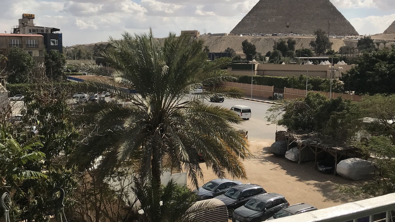 Photo of Outdoor in Giza