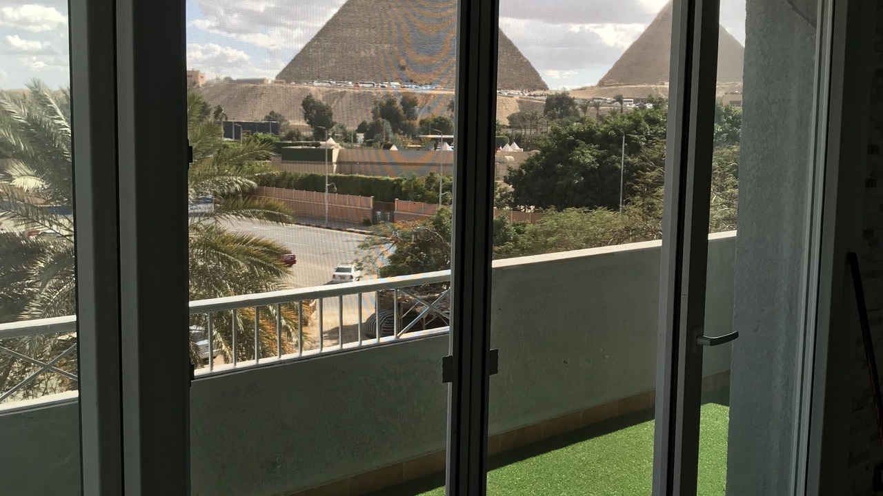 Photo of Outdoor in Giza