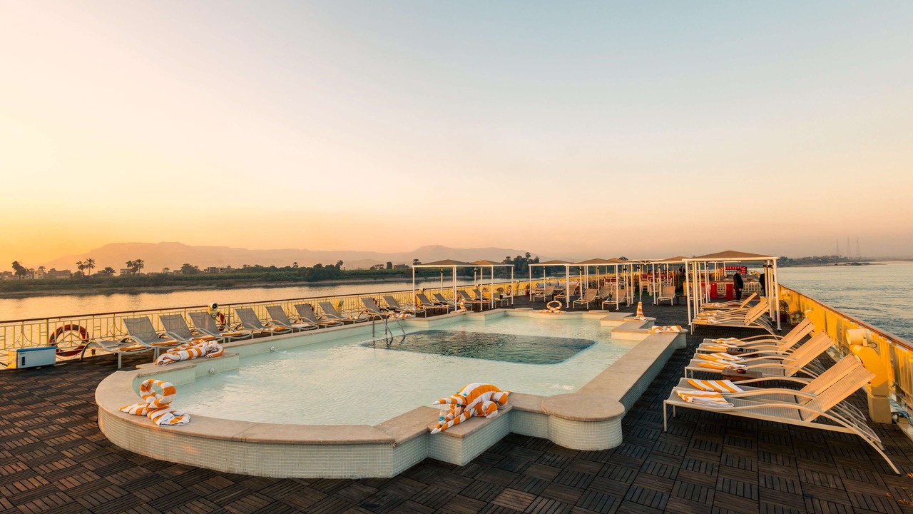 Photo of Outdoor in Luxor