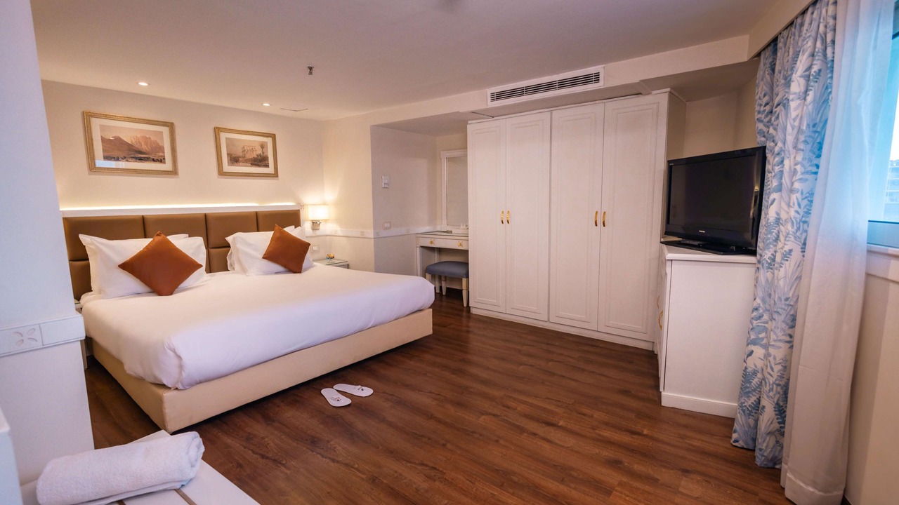 Photo of Bedroom in Luxor
