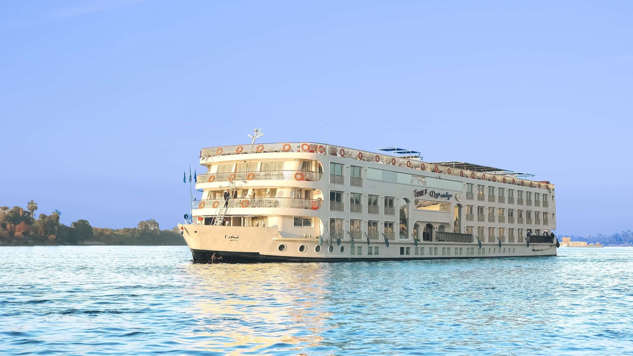 Photo of Outdoor in Luxor