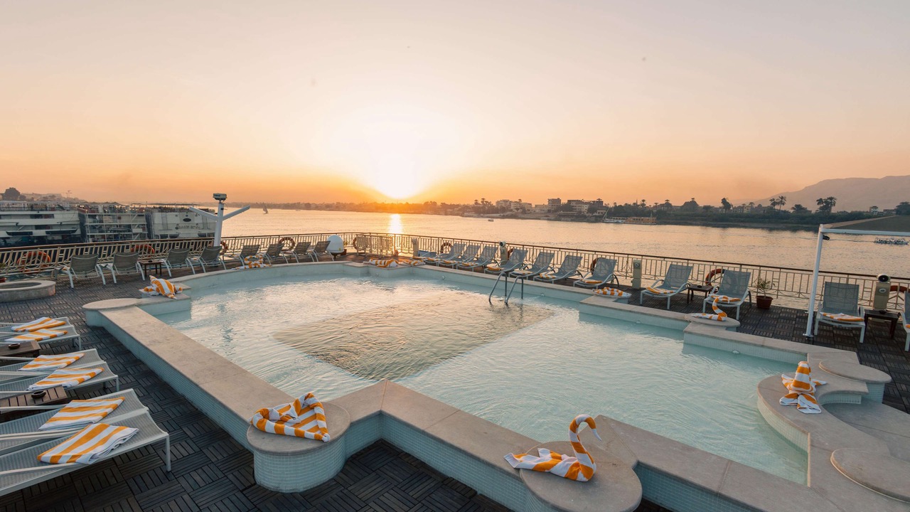 Photo of Outdoor in Luxor
