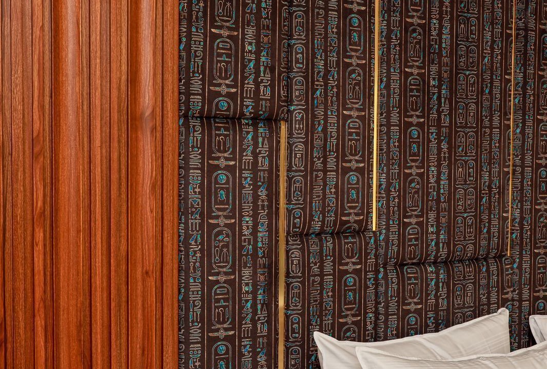 Photo of Bedroom in Kafrat al Jabal