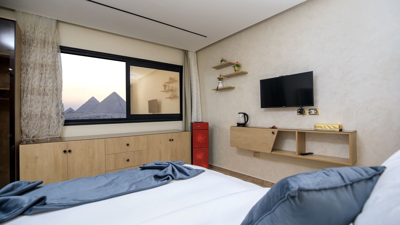 Photo of Bedroom in Al Haram
