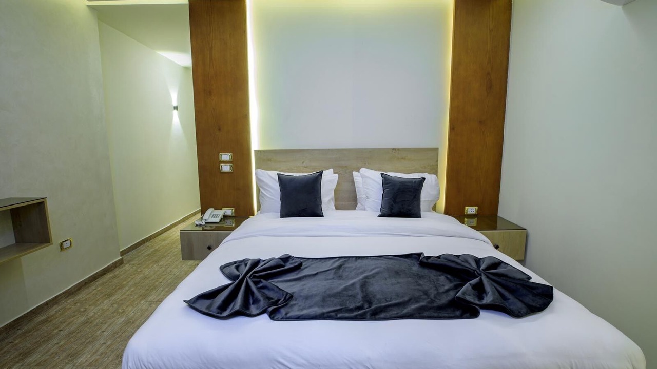 Photo of Bedroom in Al Haram