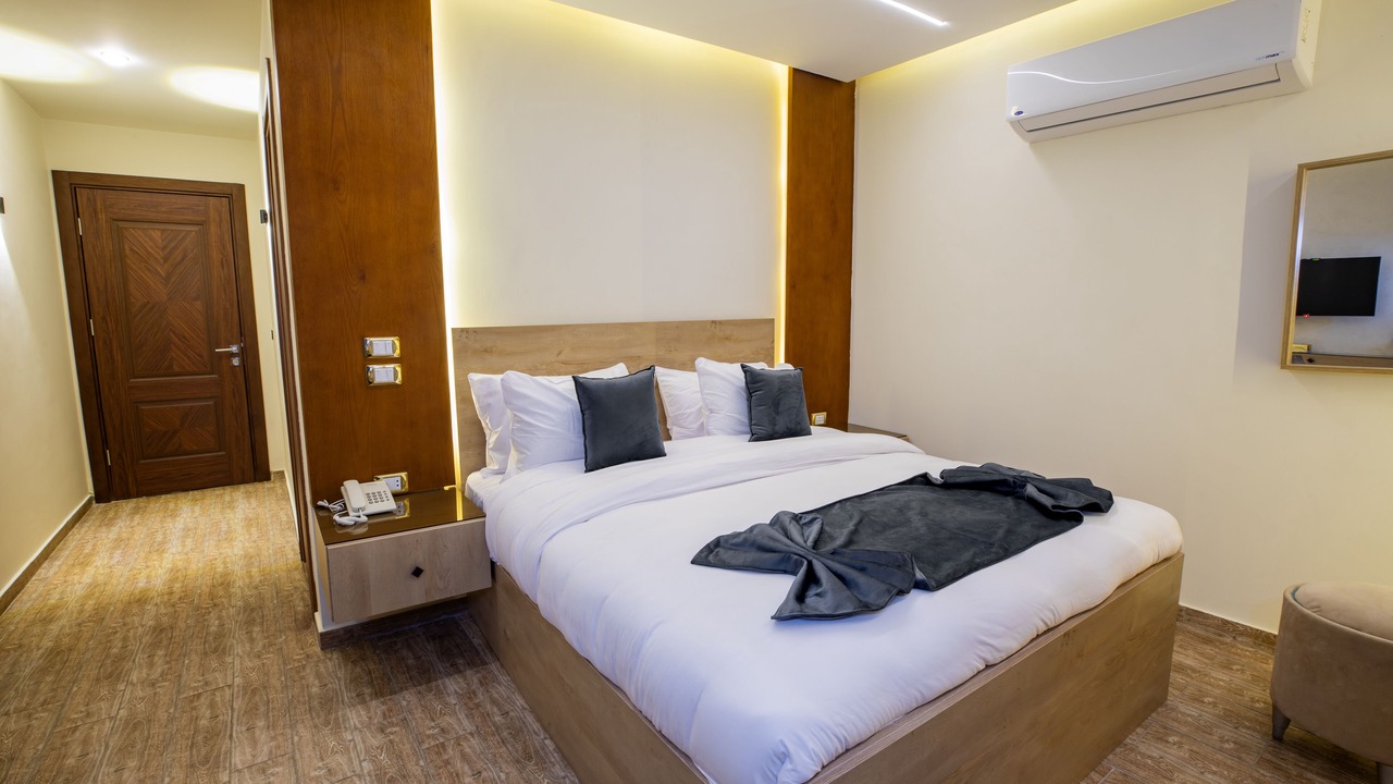 Photo of Bedroom in Al Haram
