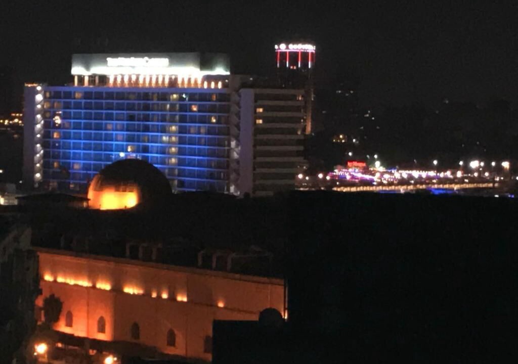 Photo of Outdoor in Qasr an-Nil