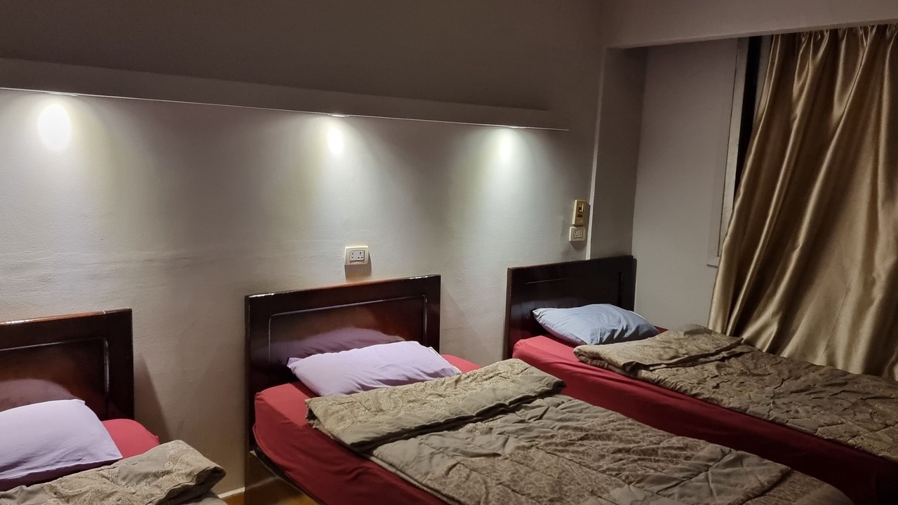 Photo of Bedroom in Qasr an-Nil