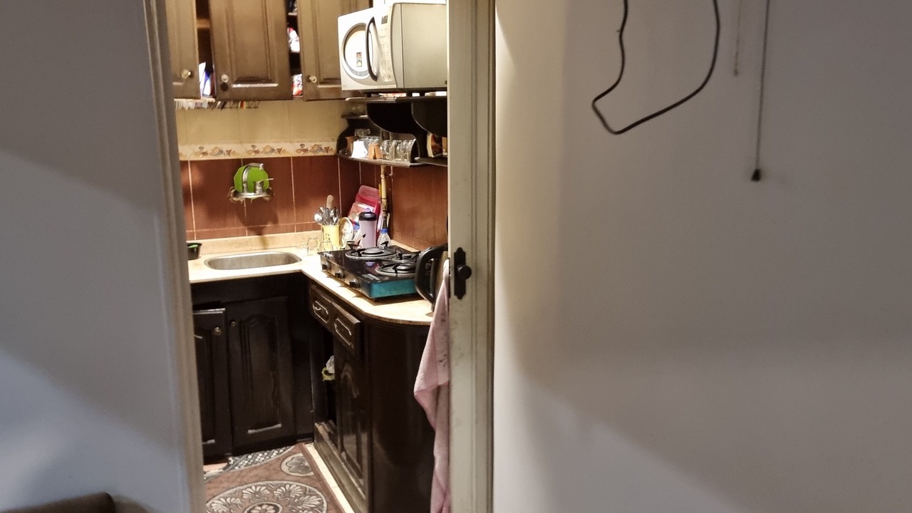 Photo of Kitchen in Qasr an-Nil