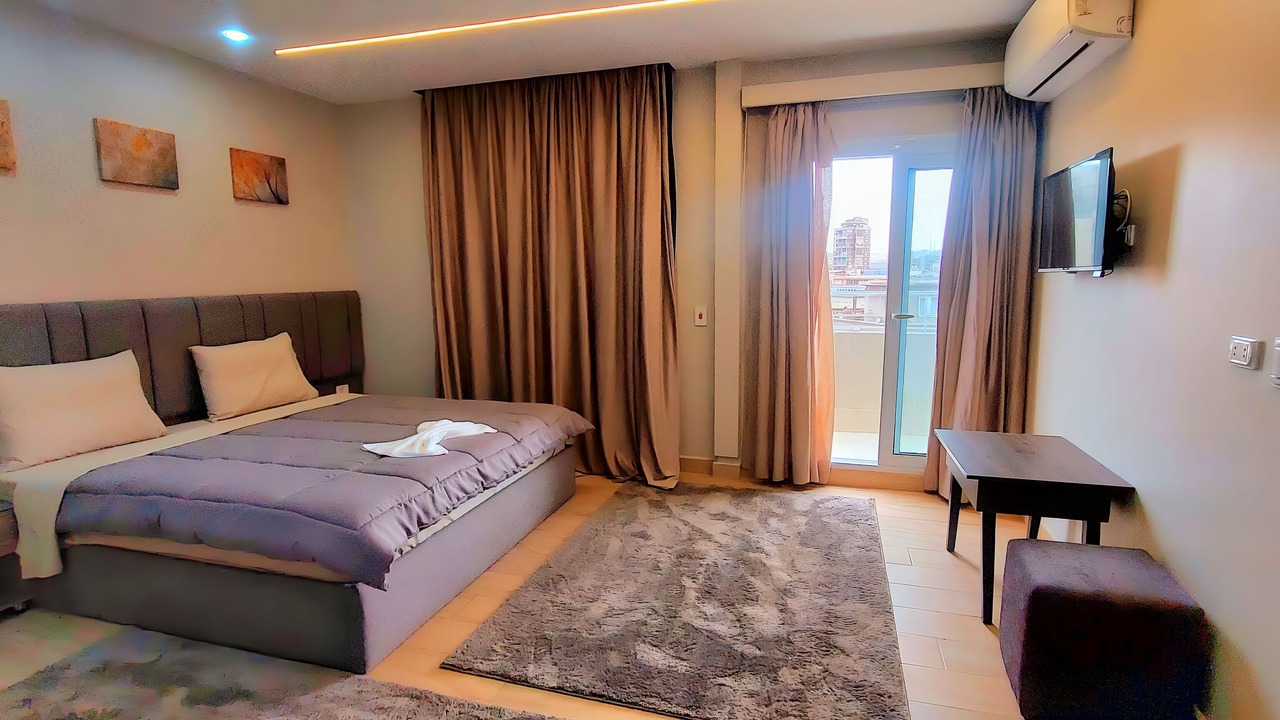 Photo of Bedroom in Downtown Cairo