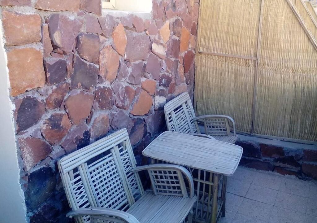 Photo of Patio Balcony in St. Catherine