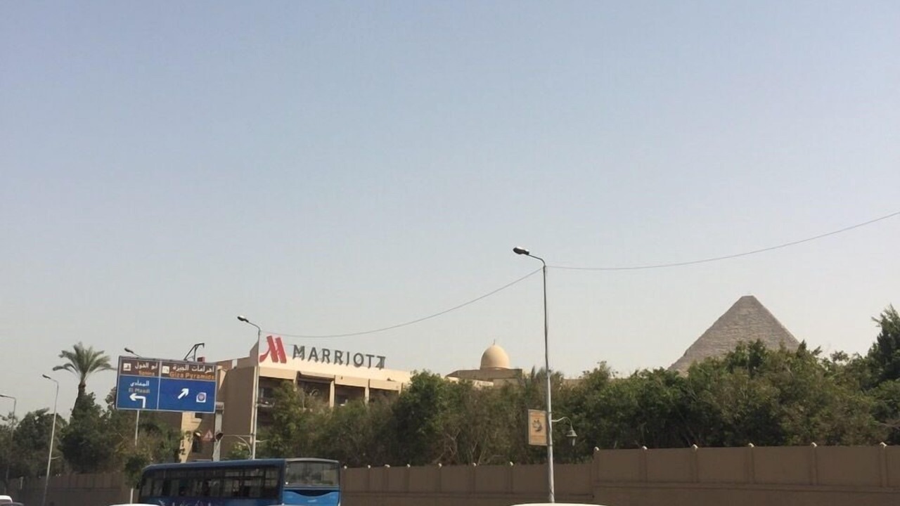 Photo of Outdoor in Al Haram