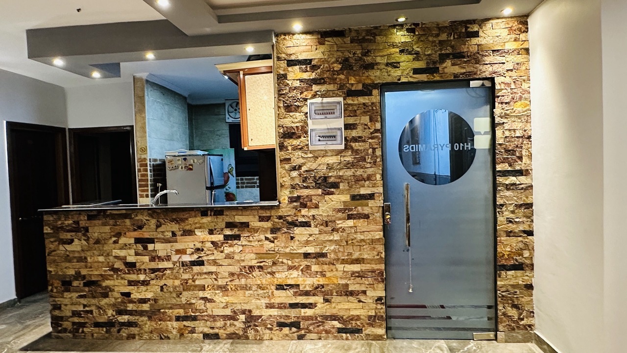 Photo of Kitchen in Al Haram