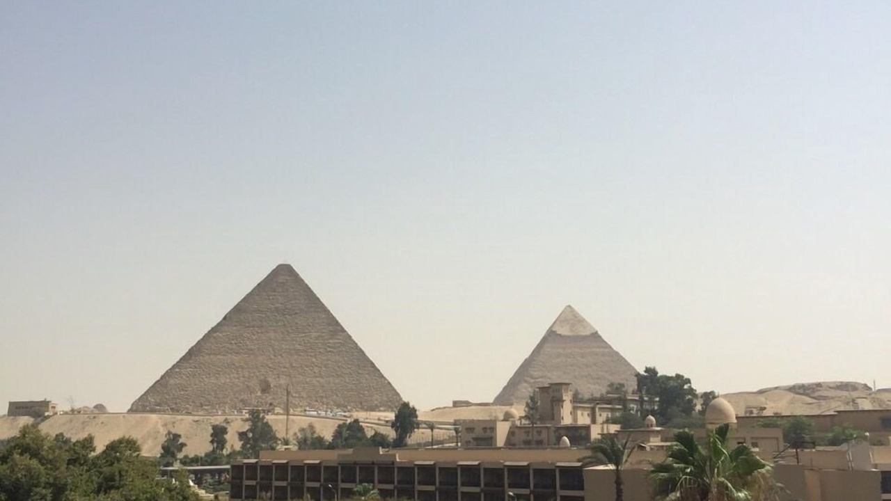 Photo of Outdoor in Al Haram