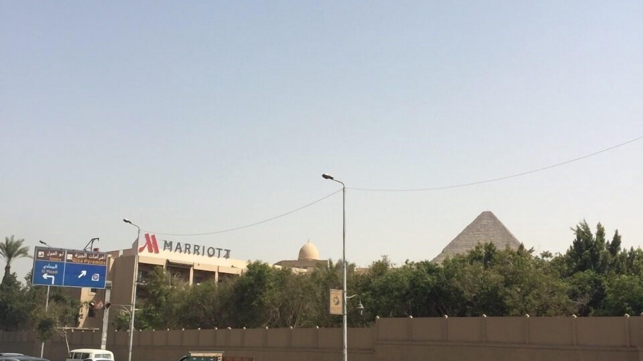 Photo of Outdoor in Al Haram