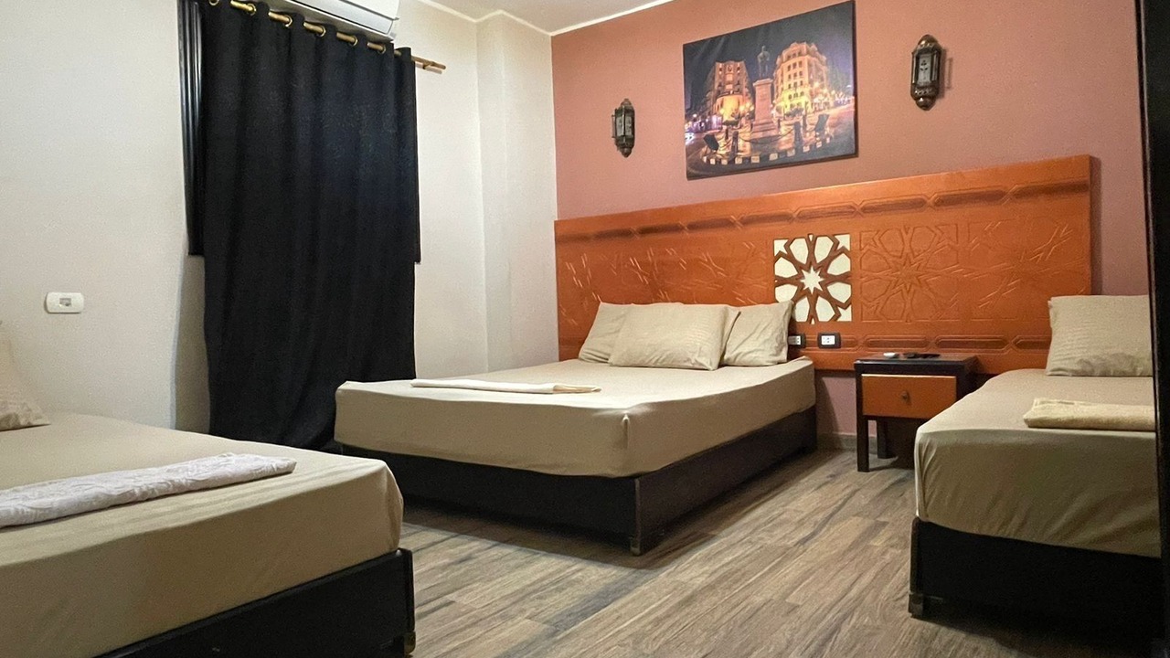 Photo of Bedroom in Al Haram