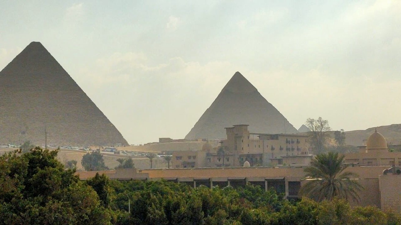 Photo of Outdoor in Al Haram