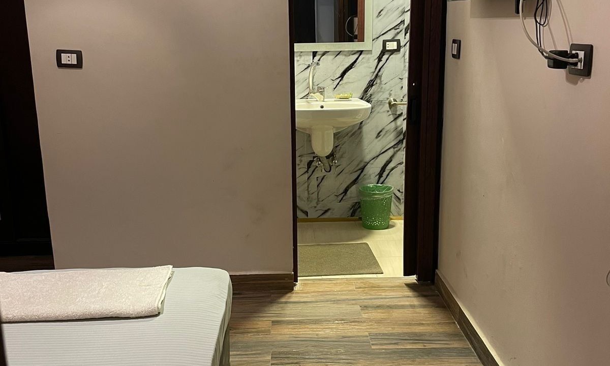 Photo of Bathroom in Al Haram